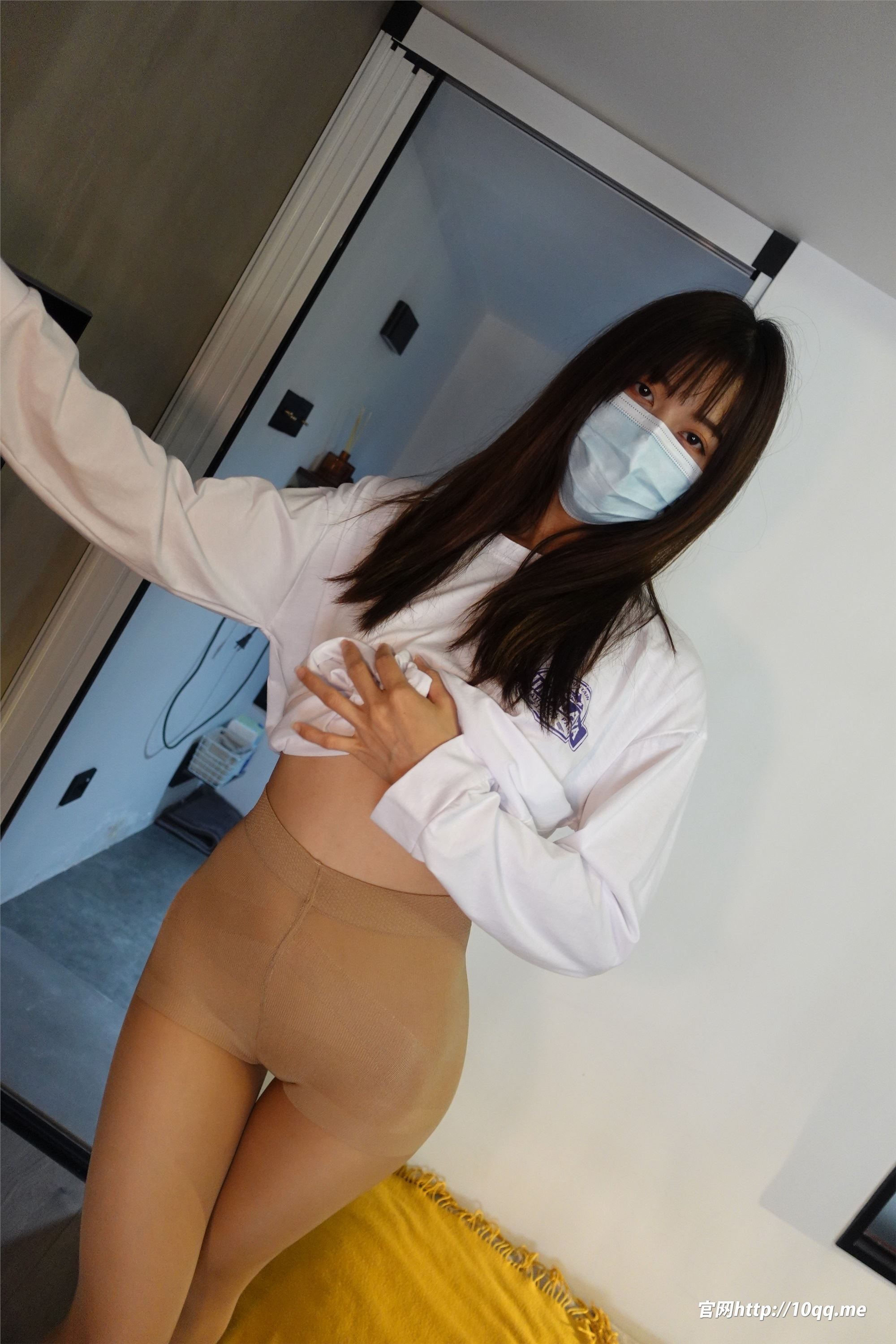 ROSI口罩系列 2022.06.22 NO.2201